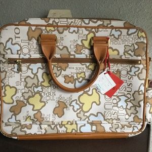Tous Briefcase